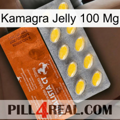 Kamagra Jelly 100 Mg 42